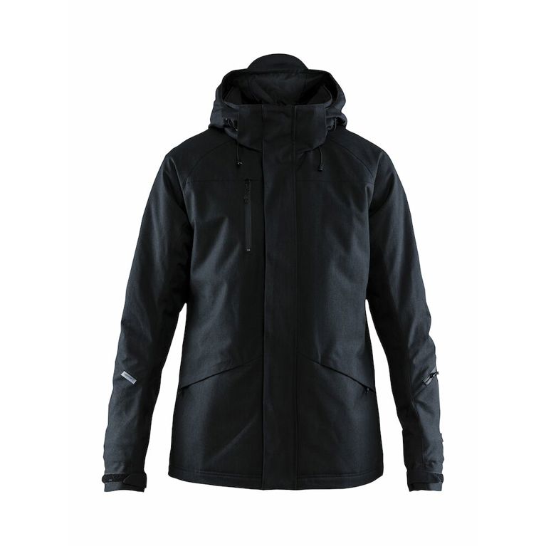 MOUNTAIN PADDED JACKET M