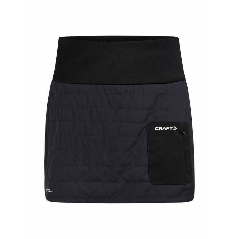 CORE NORDIC SKI CLUB SKIRT W