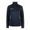 SQUAD 2.0 HALF ZIP W NAVY SQUAD 2.0 HALF ZIP W NAVY