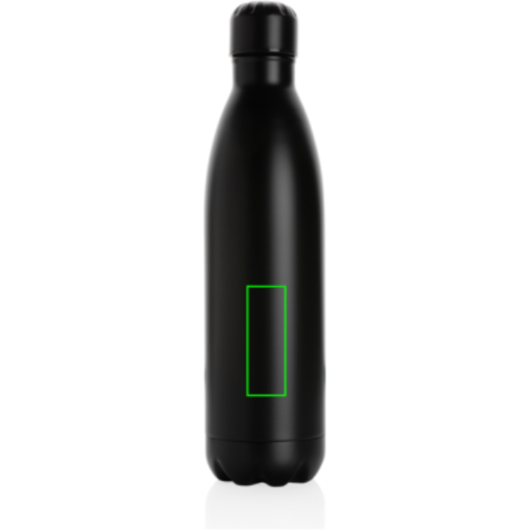 Vakuumflaska i stainless steel 750ml