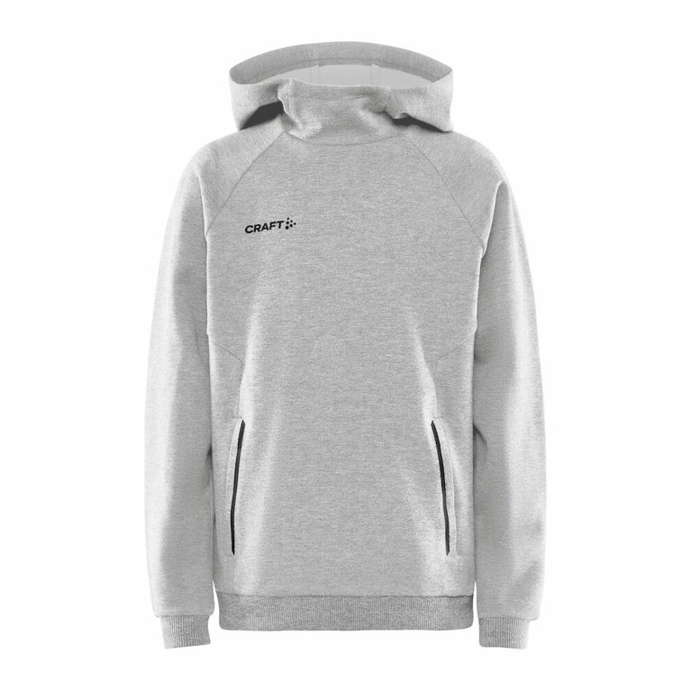 CORE SOUL HOOD SWEATSHIRT JR