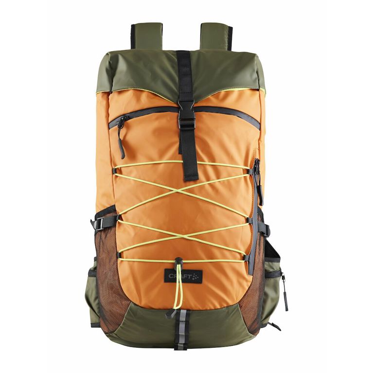 ADV ENTITY TRAVEL BACKPACK 40 L