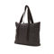 Baltimore tote bag Svart