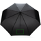 21" Impact Aware™ RPET 190T automatiskt paraply - paraply
