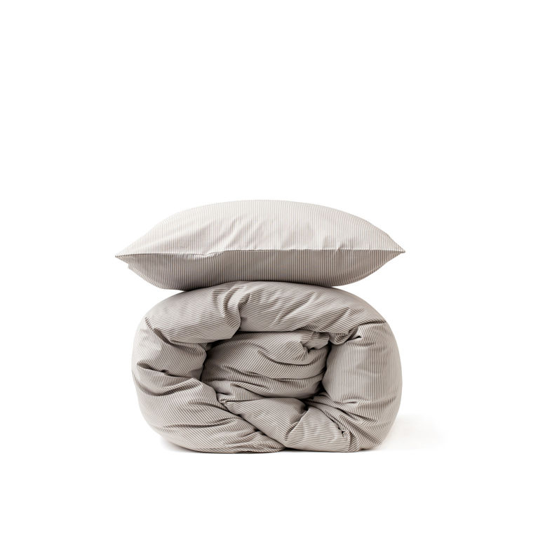 Montgomery bäddset premium cotton, 4 delar