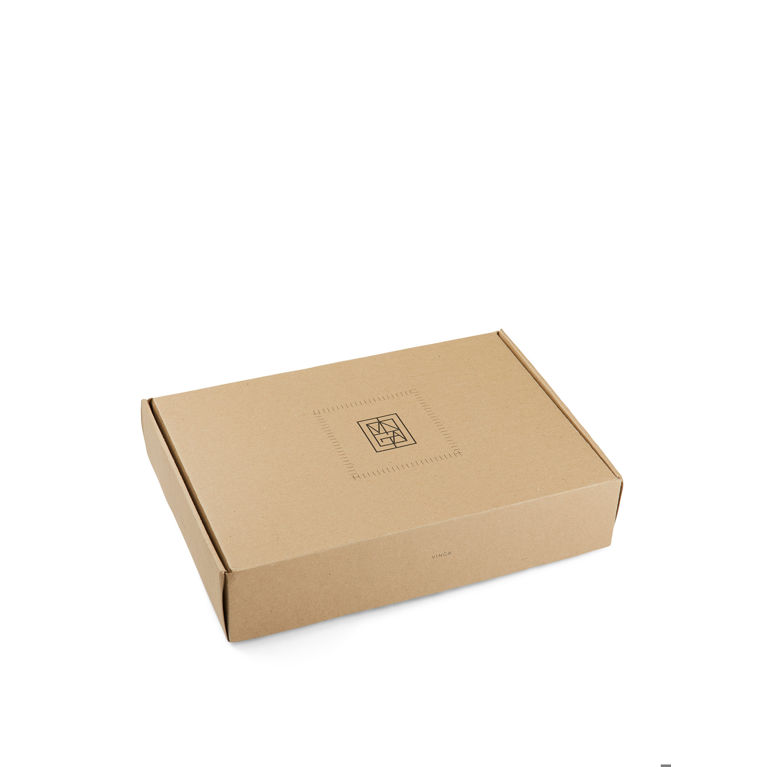 Saletto wool blend pläd