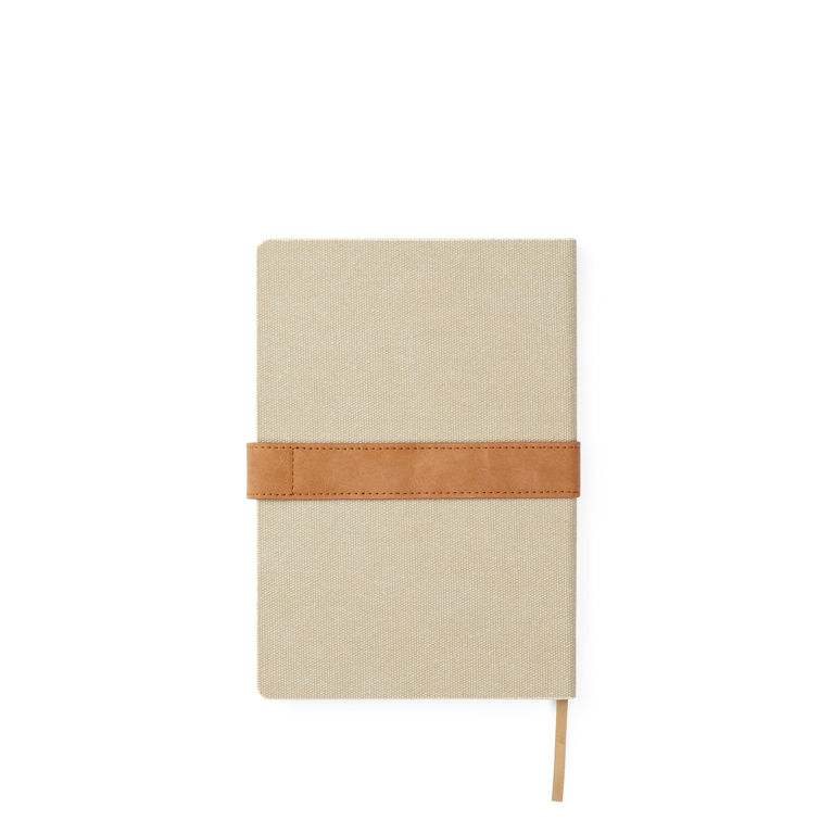 Bosler RCS återvunnen papper anteckningsbok