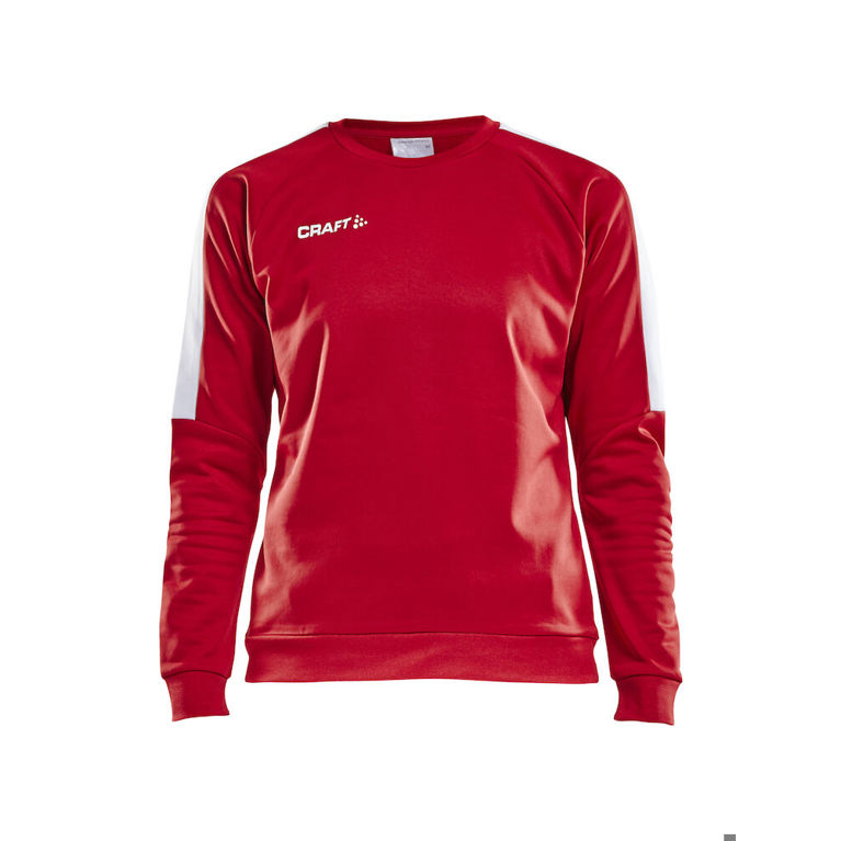 PROGRESS R-NECK SWEATER W