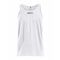 RUSH SINGLET M WHITE RUSH SINGLET M WHITE