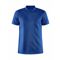 CORE UNIFY POLO SHIRT M CLUB COBOLT CORE UNIFY POLO SHIRT M CLUB COBOLT