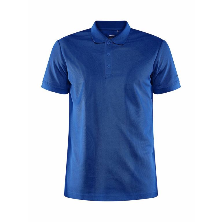 CORE UNIFY POLO SHIRT M
