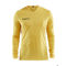 SQUAD GO JERSEY SOLID LS M SWEDEN YELLOW SQUAD GO JERSEY SOLID LS M SWEDEN YELLOW