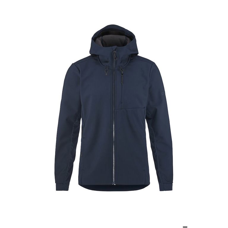 ADV EXPLORE SOFTSHELL 2.0 JKT M