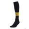 SQUAD SOCK CONTRAST BLACK/SWEDEN YELLOW SQUAD SOCK CONTRAST BLACK/SWEDEN YELLOW
