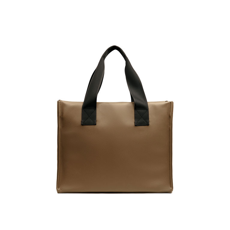 Bermond RCS återvunnen PU tote bag