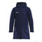 JACKET PARKAS JR NAVY