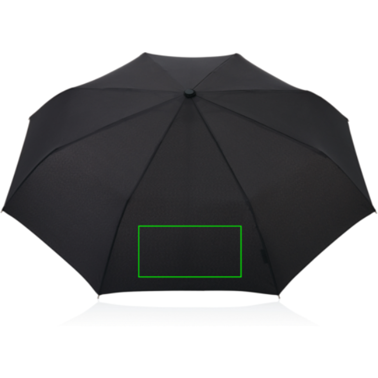 Swiss Peak AWARE™ Traveller 21” automatiskt paraply