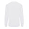 IQONIQ Zion sweatshirt i återvunnen bomull recycled white