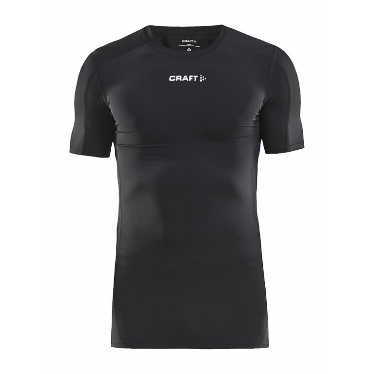 PRO CONTROL COMPRESSION TEE UNI