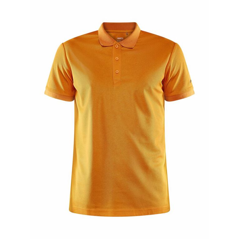 CORE UNIFY POLO SHIRT M