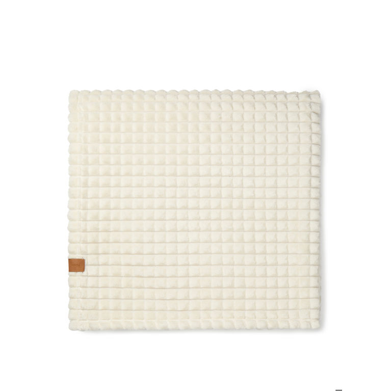 Branson GRS återvunnen PET pläd