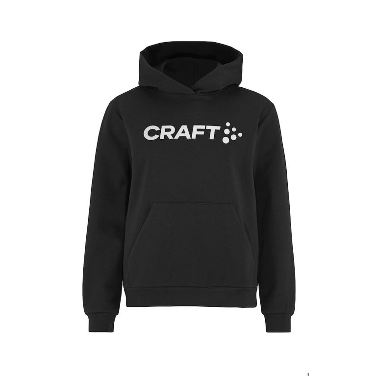 COMMUNITY 2.0 CRAFT HOODIE W
