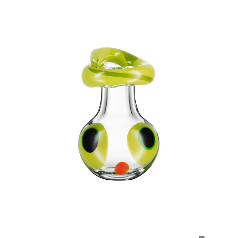 What's Up? / Nothing Much, FF AC-17