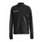 EVOLVE HALFZIP JR BLACK EVOLVE HALFZIP JR BLACK