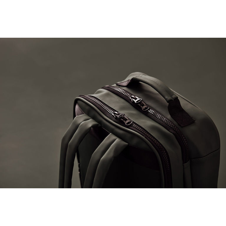 Baltimore Travel Backpack