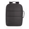 Impact AWARE™ RPET stöldskyddad 15.6" laptopryggsäck svart