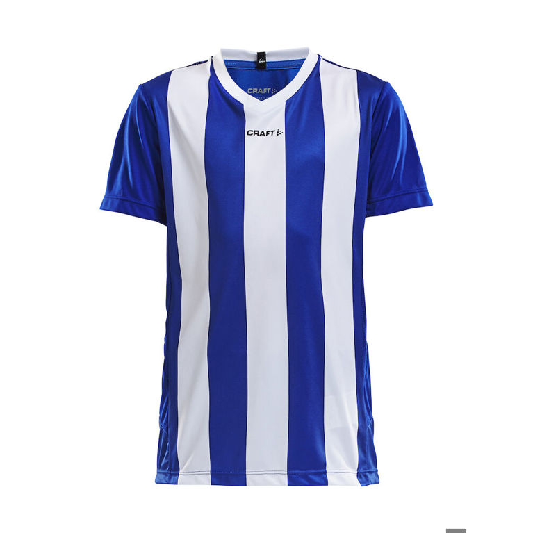 PROGRESS JERSEY STRIPE JR