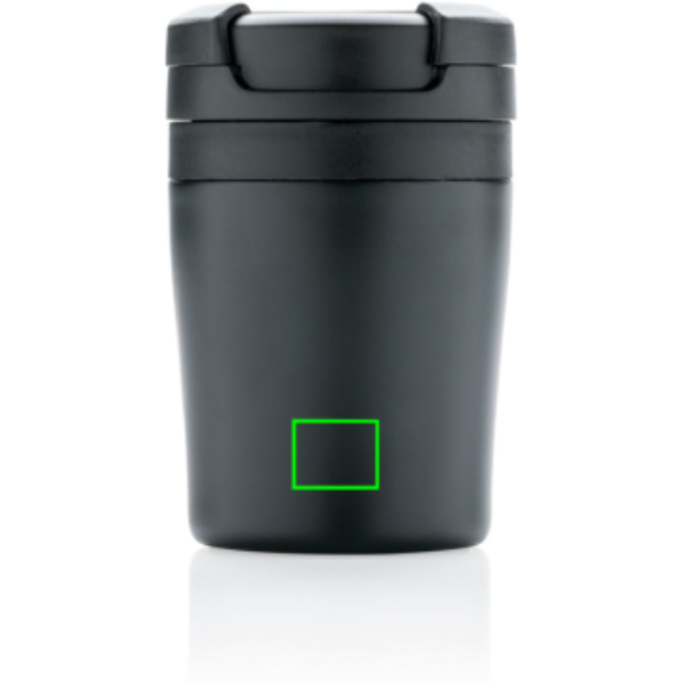 Coffee to go termosmugg