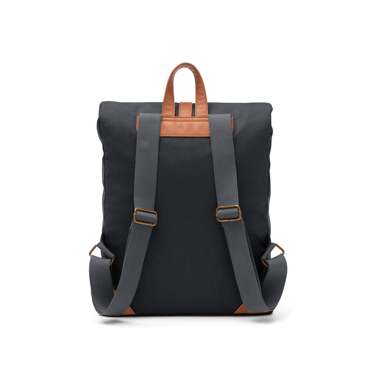 Sloane RCS återvunnen polyester ryggsäck