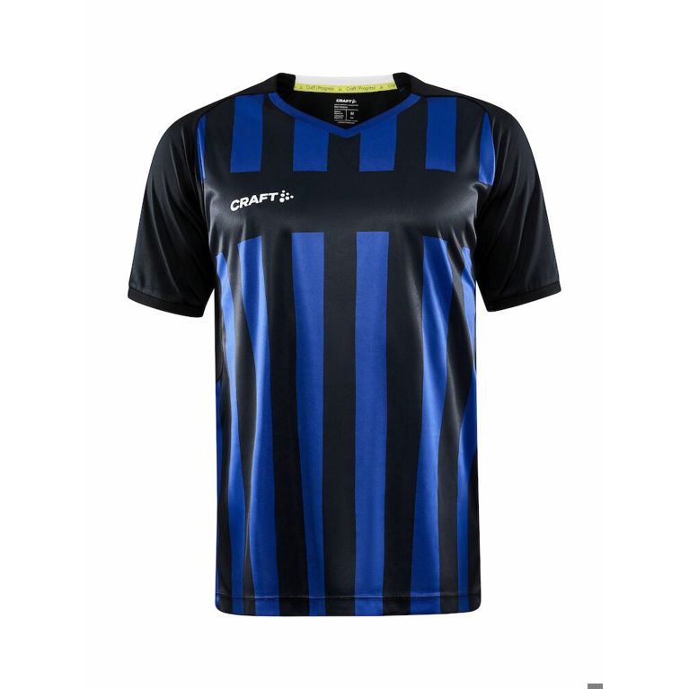 PROGRESS 2.0 STRIPE JERSEY M