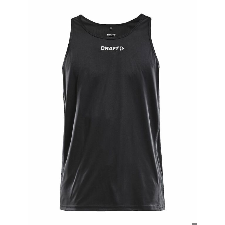 RUSH SINGLET M