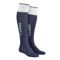 PROGRESS 2.0 CONTRAST SOCK NAVY/WHITE PROGRESS 2.0 CONTRAST SOCK NAVY/WHITE