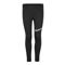 ADV NORDIC SKI CLUB TIGHTS JR BLACK/WHITE ADV NORDIC SKI CLUB TIGHTS JR BLACK/WHITE