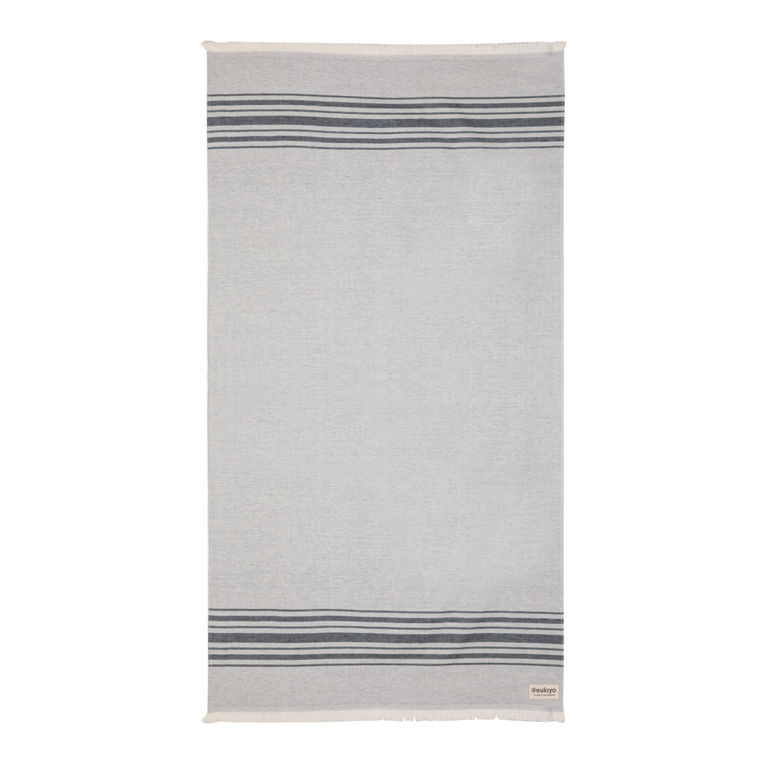 Ukiyo Yumiko AWARE™ Hammam handduk 100x180cm