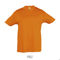 REGENT KIDS Orange