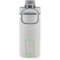 Vakuumflaska i stainless steel med sportlock 550ml - artikel bak ner