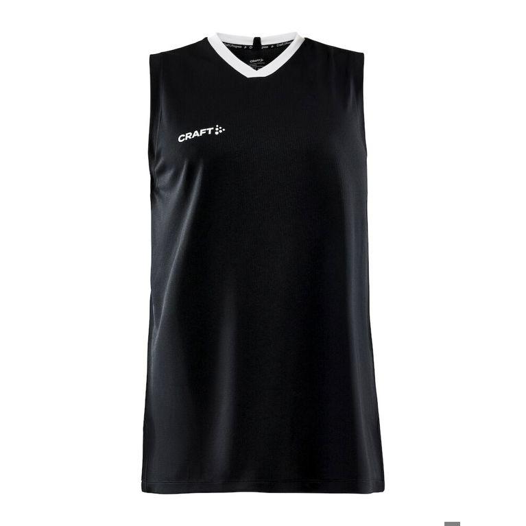 PROGRESS BASKET SINGLET M