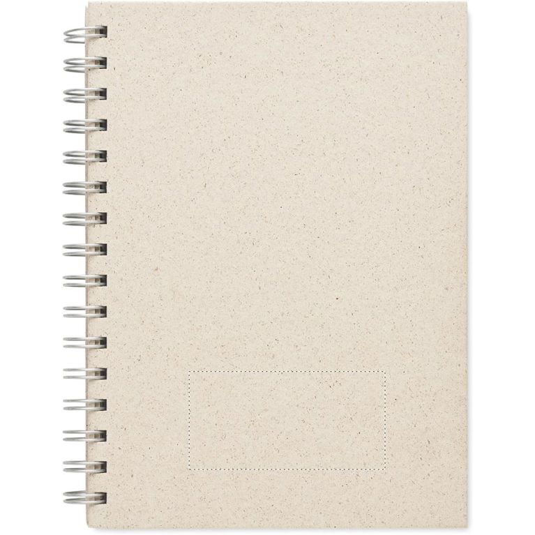 GRASS BOOK