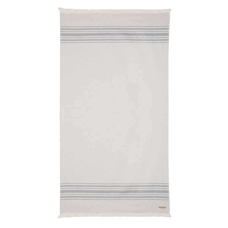 Ukiyo Yumiko AWARE™ Hammam handduk 100x180cm