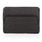 Impact AWARE™ RPET 15.6" laptopsleeve svart