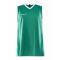 PROGRESS BASKET SINGLET M TEAM GREEN PROGRESS BASKET SINGLET M TEAM GREEN