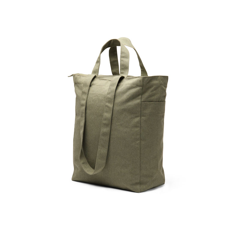 Hilo AWARE™ tote med dragkedja