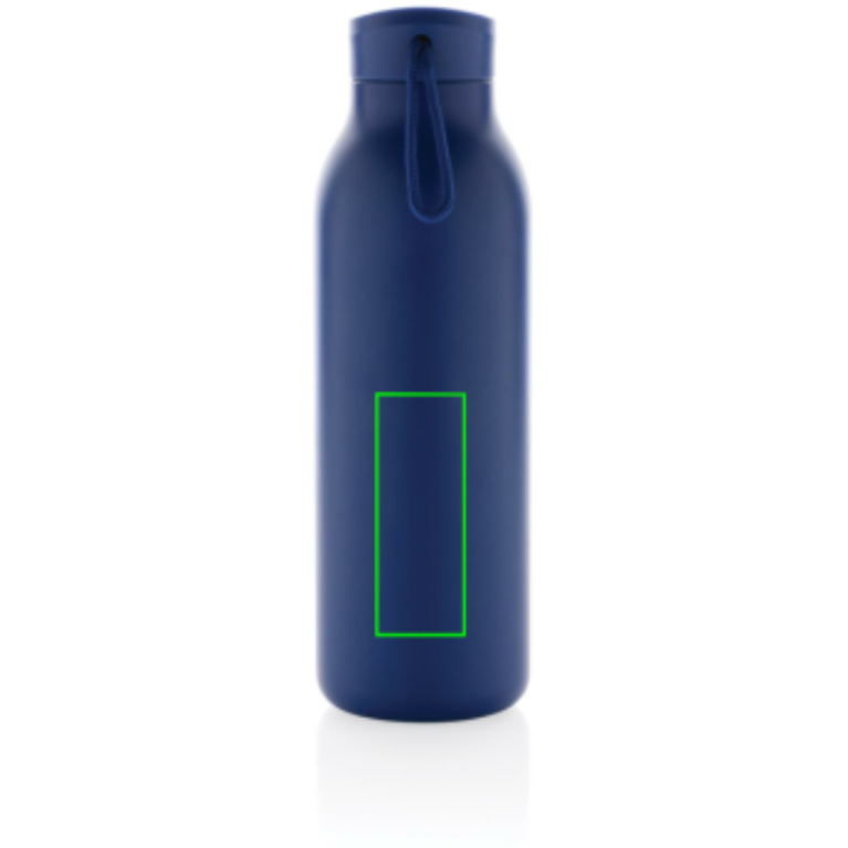 Avira Avior RCS återvunnet stål flaska 500ml