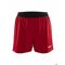 PROGRESS 2.0 SHORT SHORTS W BRIGHT RED PROGRESS 2.0 SHORT SHORTS W BRIGHT RED