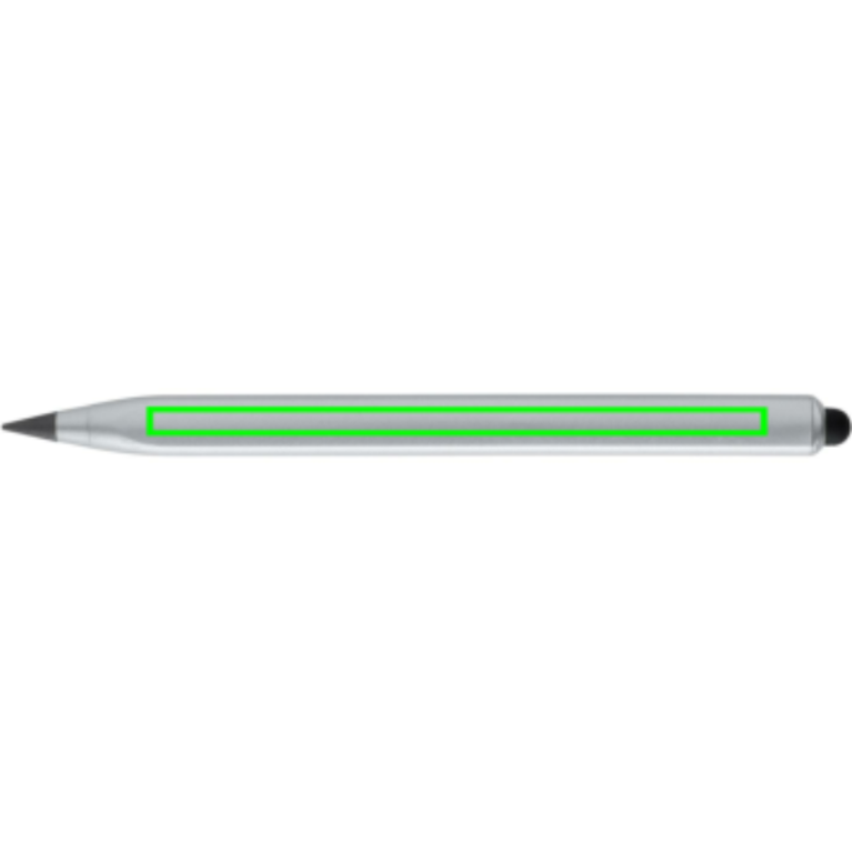 Eon multifunktionell evighetspenna RCS återvunnen aluminium