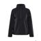 CORE EXPLORE SHELL JACKET W BLACK CORE EXPLORE SHELL JACKET W BLACK